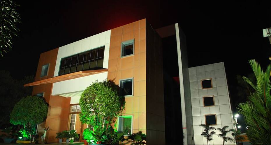 Hotel Souparnika, Kollam 3